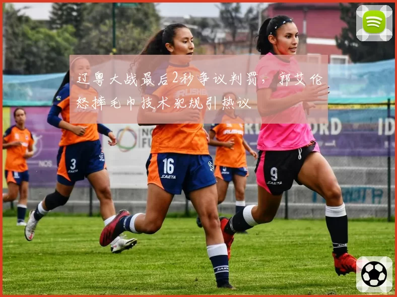 辽粤大战最后2秒争议判罚，郭艾伦怒摔毛巾技术犯规引热议