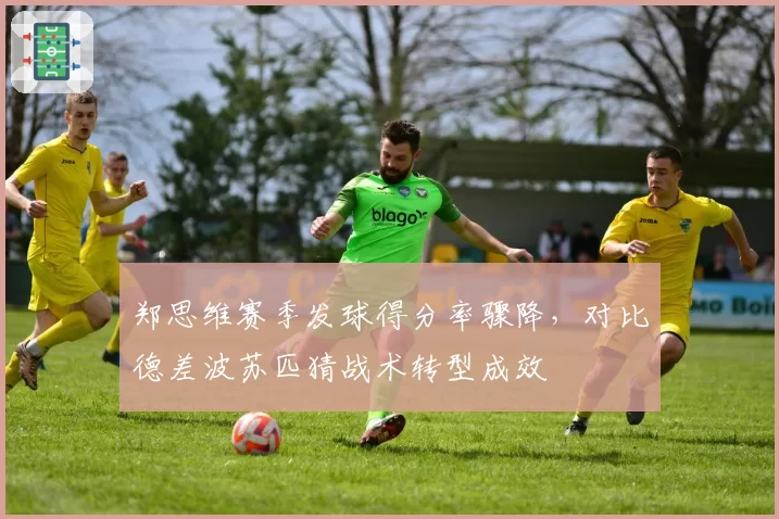 郑思维赛季发球得分率骤降，对比德差波苏匹猜战术转型成效